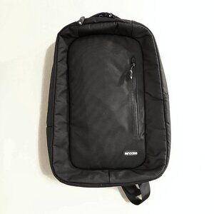 Incase sling laptop backpack